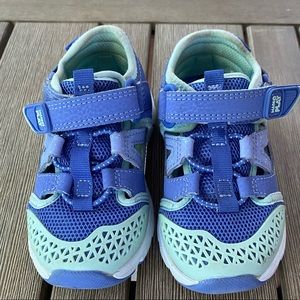 Stride Rite Toddler Sandals size 7.5